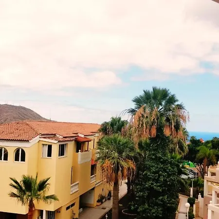 The Studio * Arona (Tenerife)