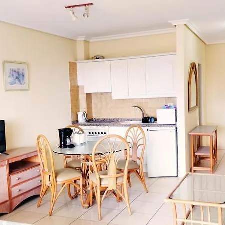 Apartment The Studio Arona (Tenerife)